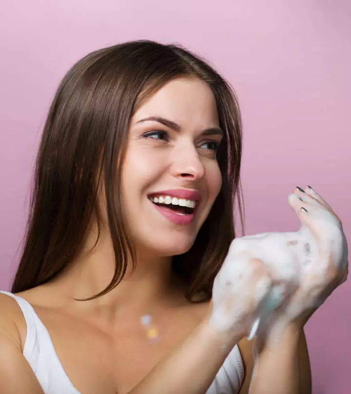 Top 10 Biodegradable Soaps For Clean, Clear, And Fresh Skin