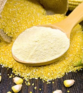 Cornflour For Skin: Benefits And Face...