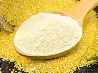 Cornflour For Skin: Benefits And Face Masks