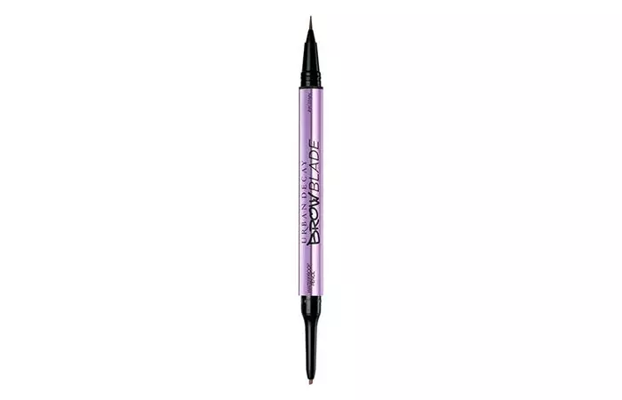 Urban Decay Brow Blade Ink Stain + Waterproof Pencil