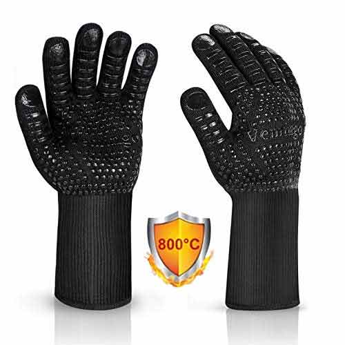Vemingo Grill Gloves