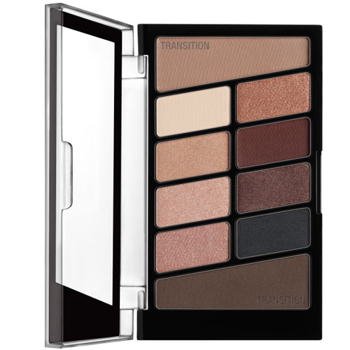 Wet N Wild Color Icon Eyeshadow - Rosé in the Air