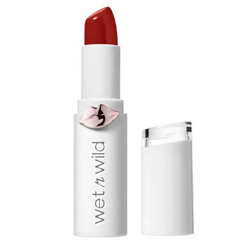 Wet n Wild MegaLast High-Shine Lipstick