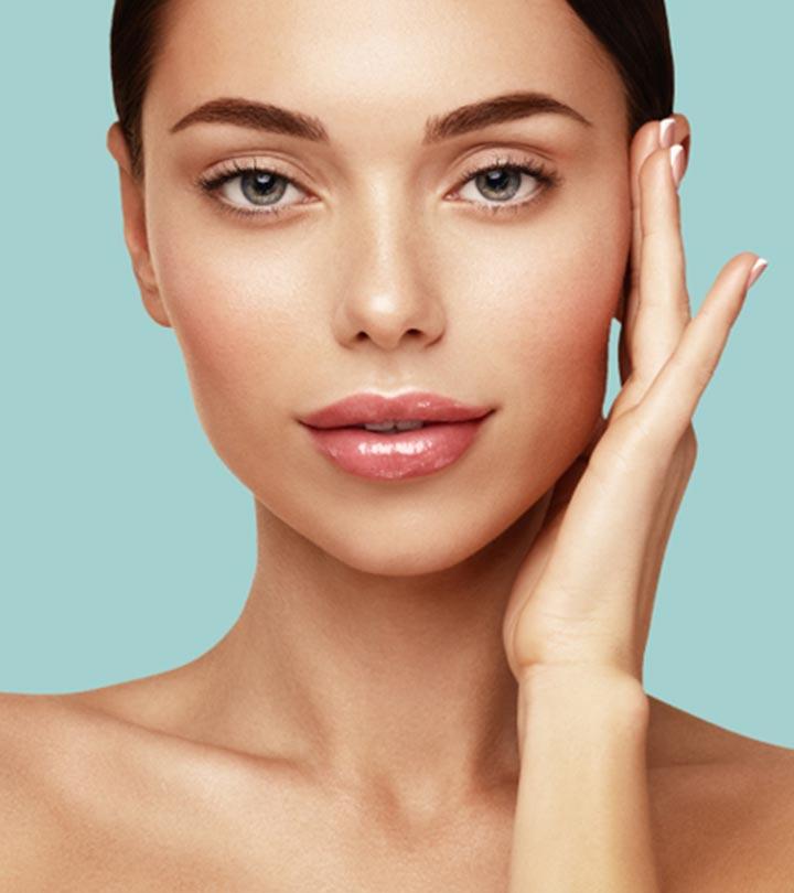 What Is Porcelain Skin And How To Achieve It Naturally ?