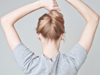 Saç Derisi Patlatma veya Saç Çatlaması Nedir Saçınız İçin Güvenli midir?