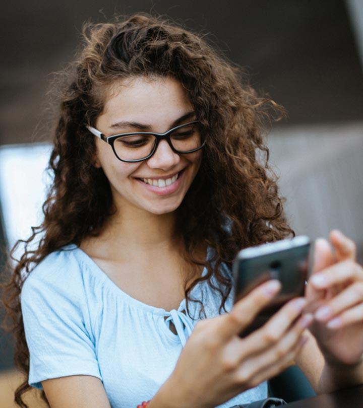 What To Text After First Date