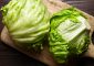 6 Benefits Of Iceberg Lettuce, Nutrit...