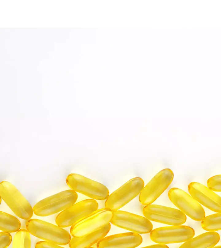 8 Benefits Of Cod Liver Oil, Nutrition, Dosage, & Risks