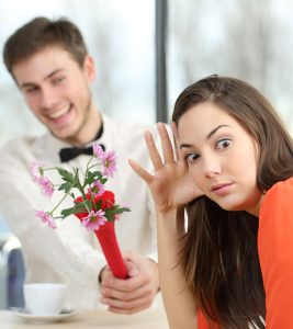 Why She Is Ignoring Me? Top Reasons And W...