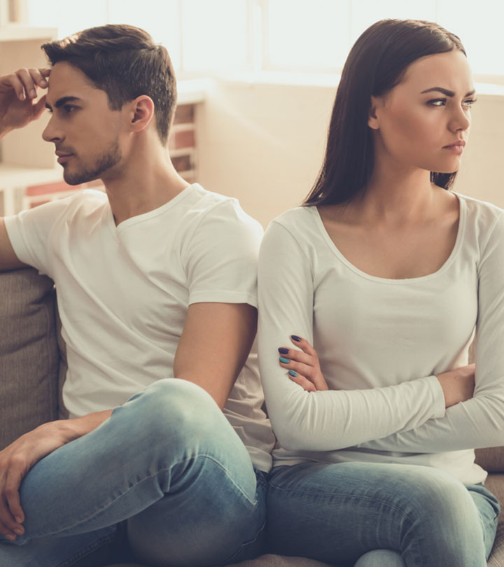 Top 24 Reasons Relationships Fail & How You Can Fix Them