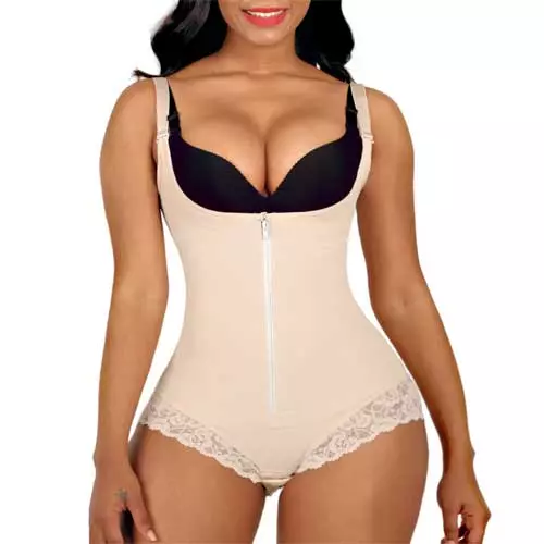 YIANNA Fajas Colombianas Shapewear