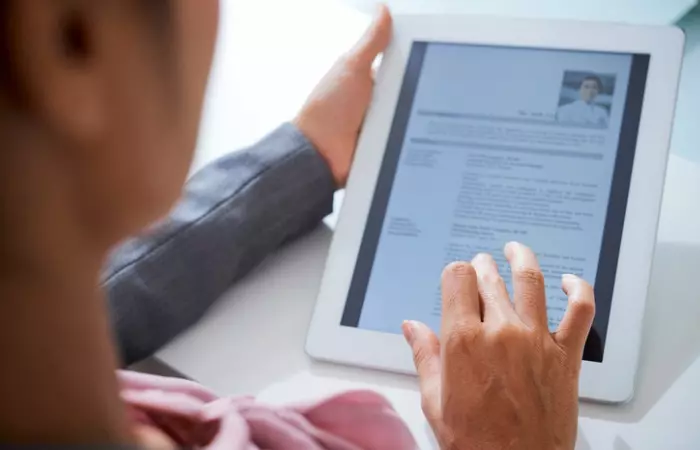 You Focus Too Much On Their Career Aspirations