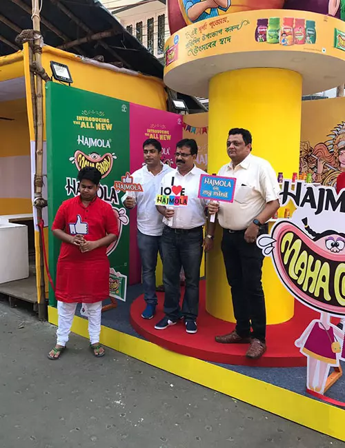 You Know And Have Personally Tried Every Flavor