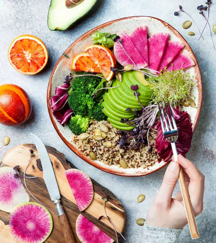 Your Ultimate Guide To Vegetarian Keto Diet