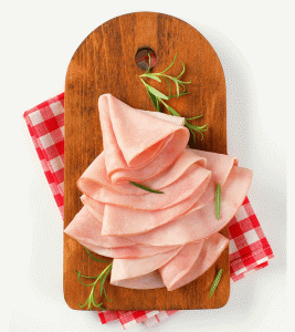 Is Eating Ham Healthy