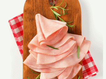 Is Eating Ham Healthy