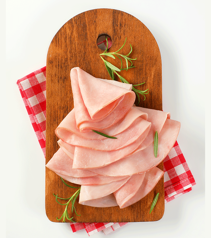 How Good Is Ham For You? Types, Calories, And Nutrition Facts
