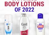 5 Best Japanese Body Lotions For Soft And Supple Skin