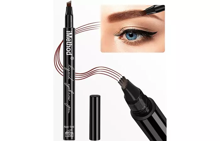 iMethod Liquid Eyebrow Pen