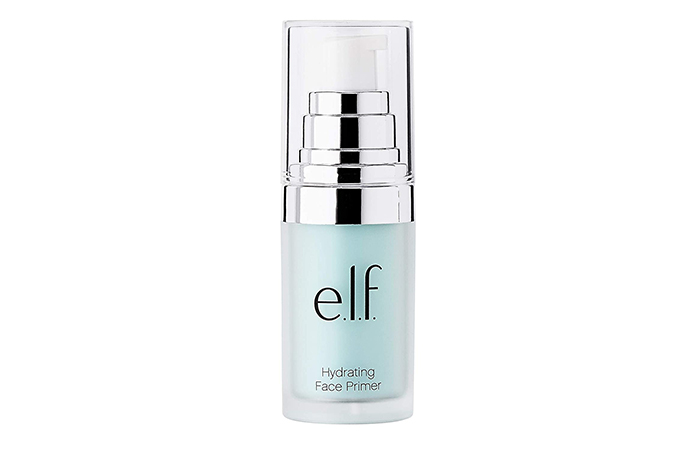 e. l. f. Cosmetics Hydrating Face Primer