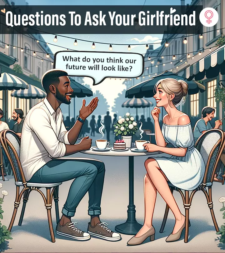 245 Questions To Ask Your Girlfriend That Will Help You Bond