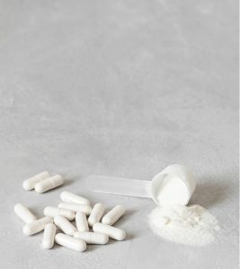 Collagen Supplements: How Long Do The...