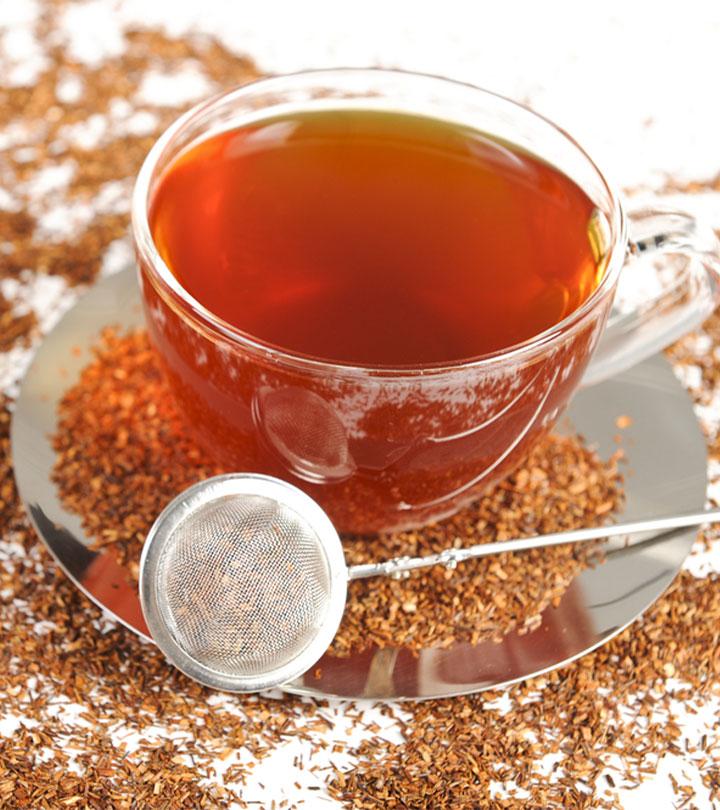 रूइबोस टी के फायदे और नुकसान – Rooibos Tea Benefits and Side Effects in Hindi