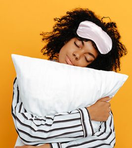 10个最好的防打鼾枕头，让你睡个安稳觉
