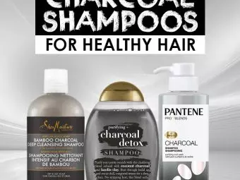 10 Best Charcoal Shampoos Of 2023 For Healthy Hair (Reviews)