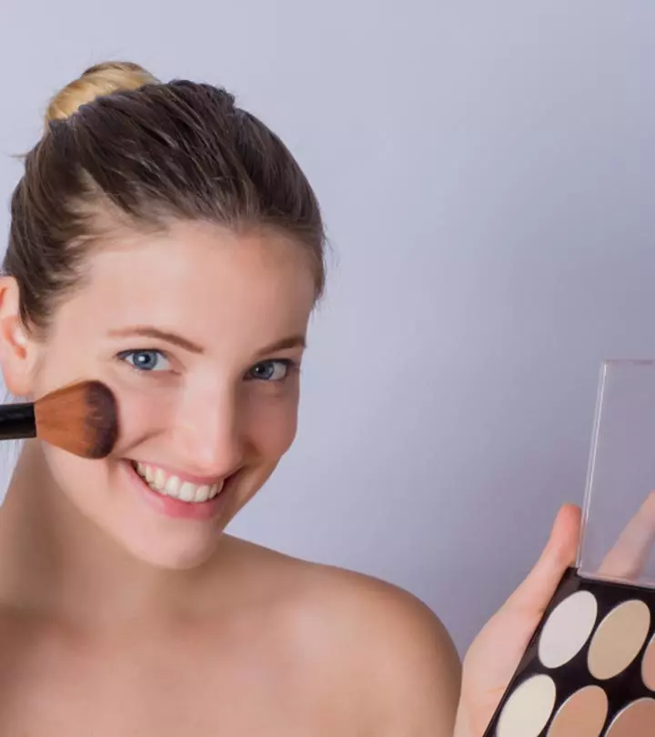 10 Best Contour Powders To Use In 2024