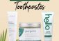 10 Best Cruelty-Free Toothpastes Of 2...
