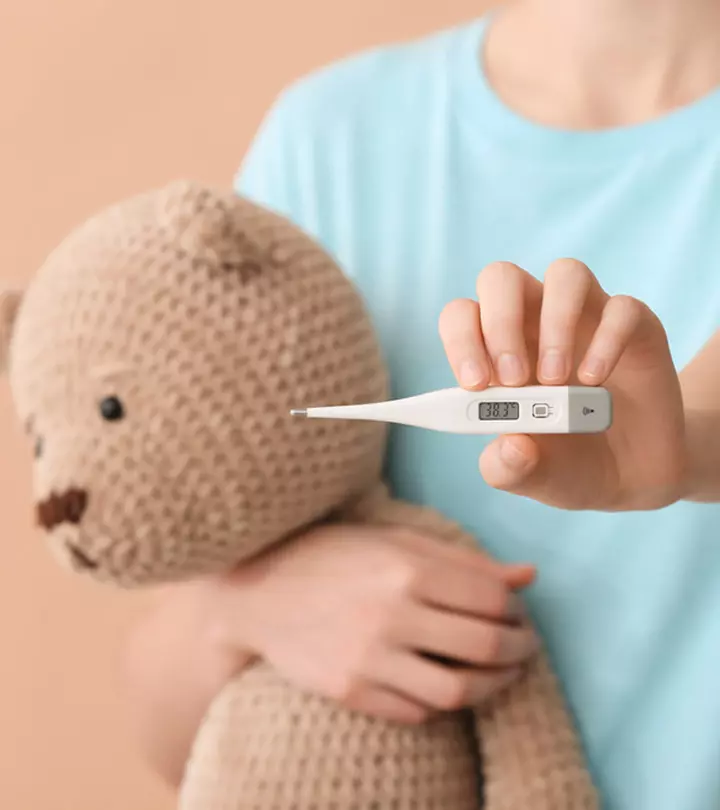 10 Best Digital Thermometers Of 2024 – Reviews & Buying Guide