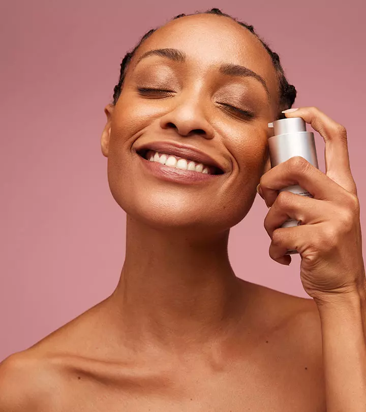 Best Drugstore Toners For Acne-Prone Skin