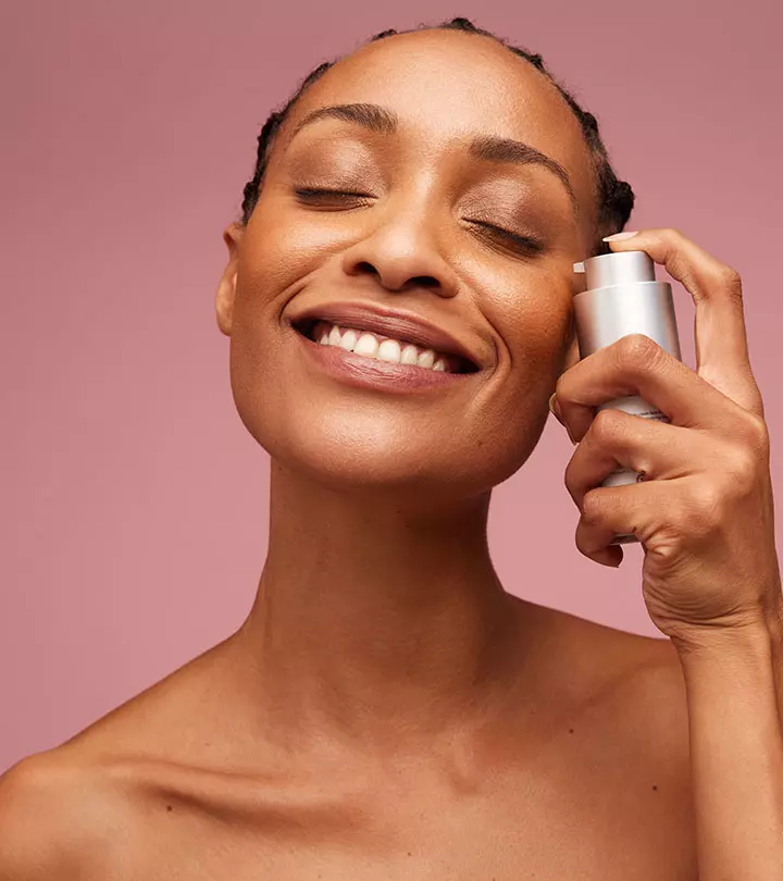 Best Drugstore Face Cleansers