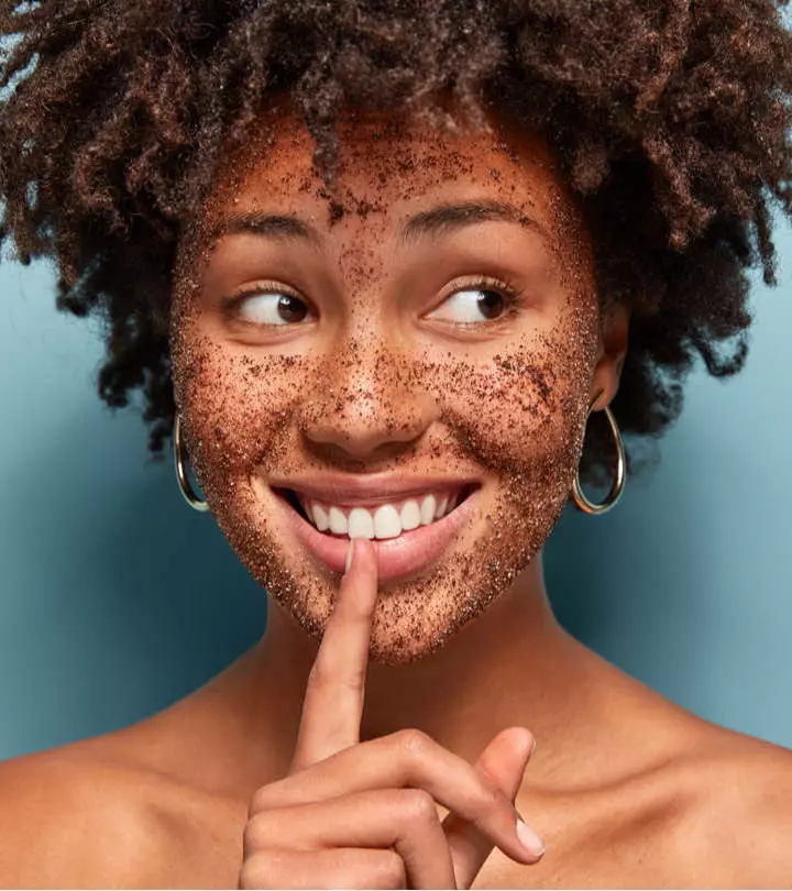 10 Best Face Scrubs Without Microbeads Of 2021 For Clean Skin