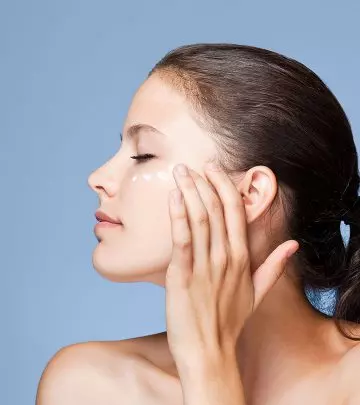 10 Best Hyaluronic Acid Eye Creams For Healthier, Brighter Skin