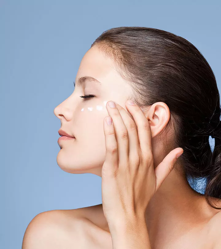 10 Best Eye Creams For Eczema On Eyelids In 2021