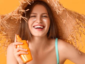 10 Best Korean Mineral Sunscreens In 2021 For Every Skin Care Addict