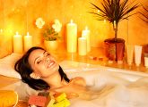 10 Best Organic Bubble Baths For A Warm And Luxurious Soak