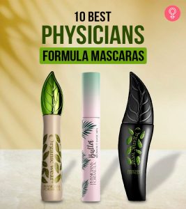 10 Best Physicians Formula Mascaras, ...