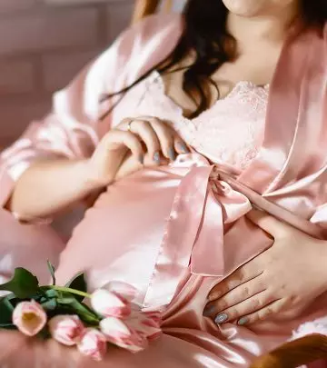 10 Best Postpartum Robes For New Moms In 2021