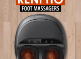 10 Best Renpho Foot Massagers Of 2023 – Reviews & Buying Guide