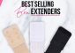 10 Best Selling Bra Extenders Of 2023