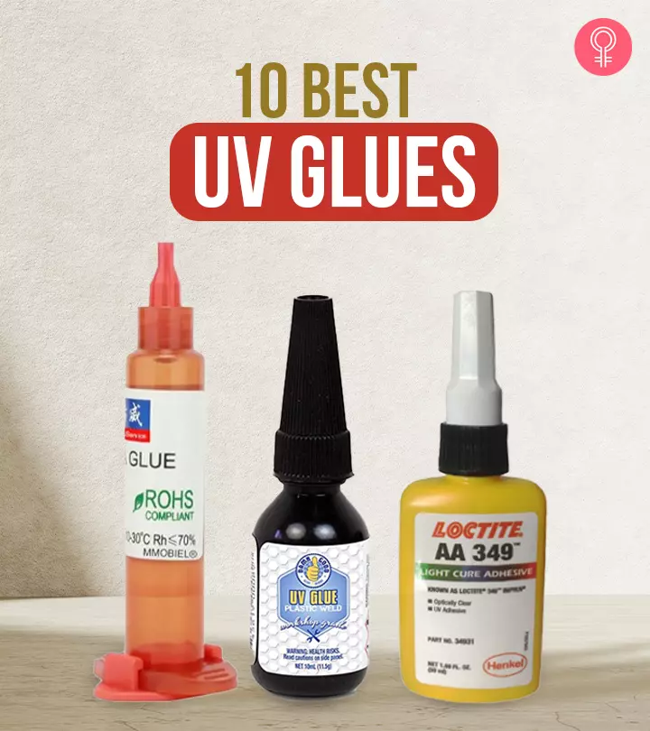 8 Best Hair Extension Glues