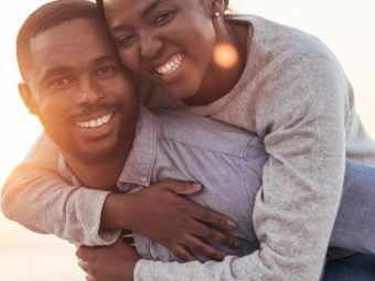 10 Signs Of A Healthy Relationship