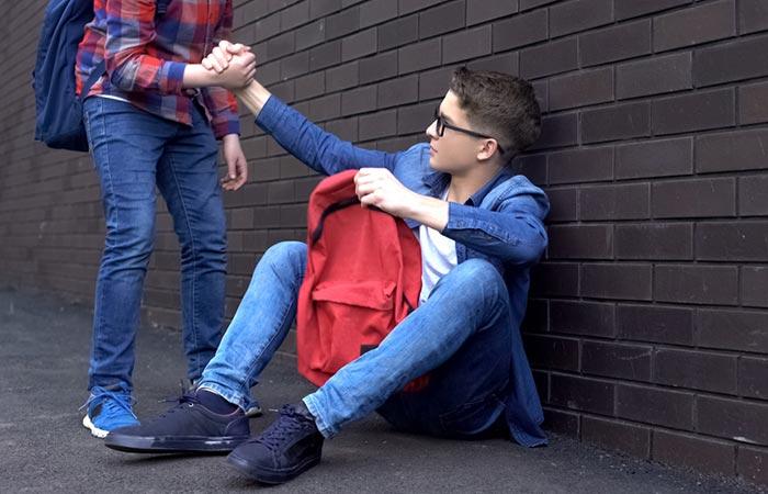 101 Inspirational Words Of Encouragement For A Friend