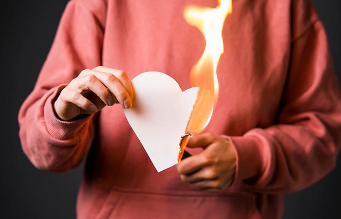 101 Toxic Relationship Quotes To Help You Let Go And Move On