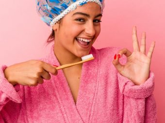 11 Best Bamboo Toothbrushes For Top-Notch Dental Hygiene