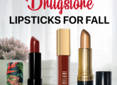 11 Best Drugstore Fall Lipsticks For 2023 – Reviews & Buying Guide