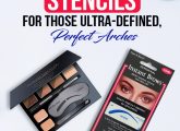 11 Best Eyebrow Stencils For Perfectly Shaped Brows – 2023
